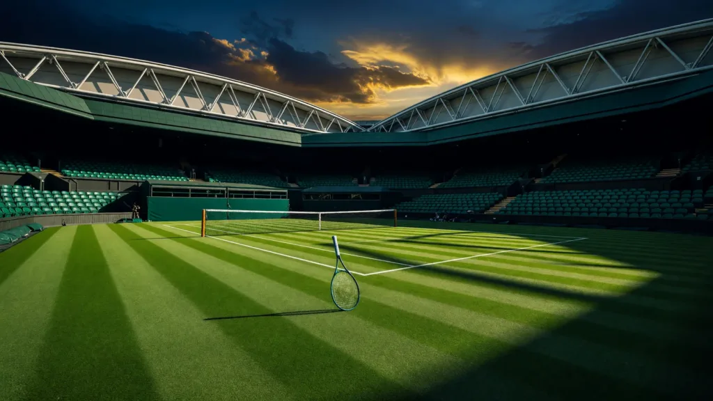 Serena Williams de retour à Wimbledon à 44 ans : un choc annoncé au premier tour
