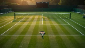Serena Williams de retour à Wimbledon en simple et double à 44 ans : le come-back qui électrise le tennis