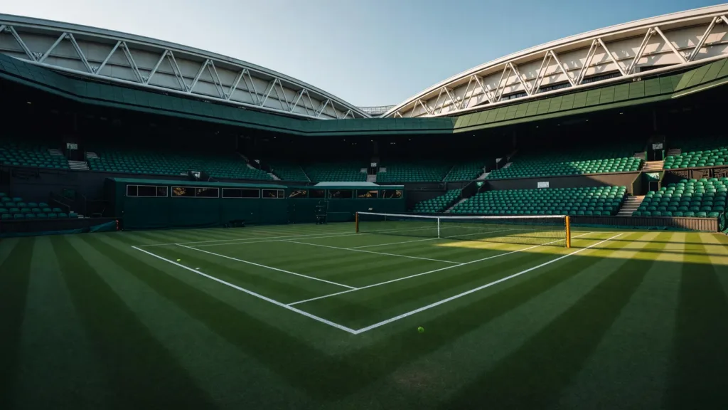 Serena Williams de retour à Wimbledon : l’invitation qui fait le buzz