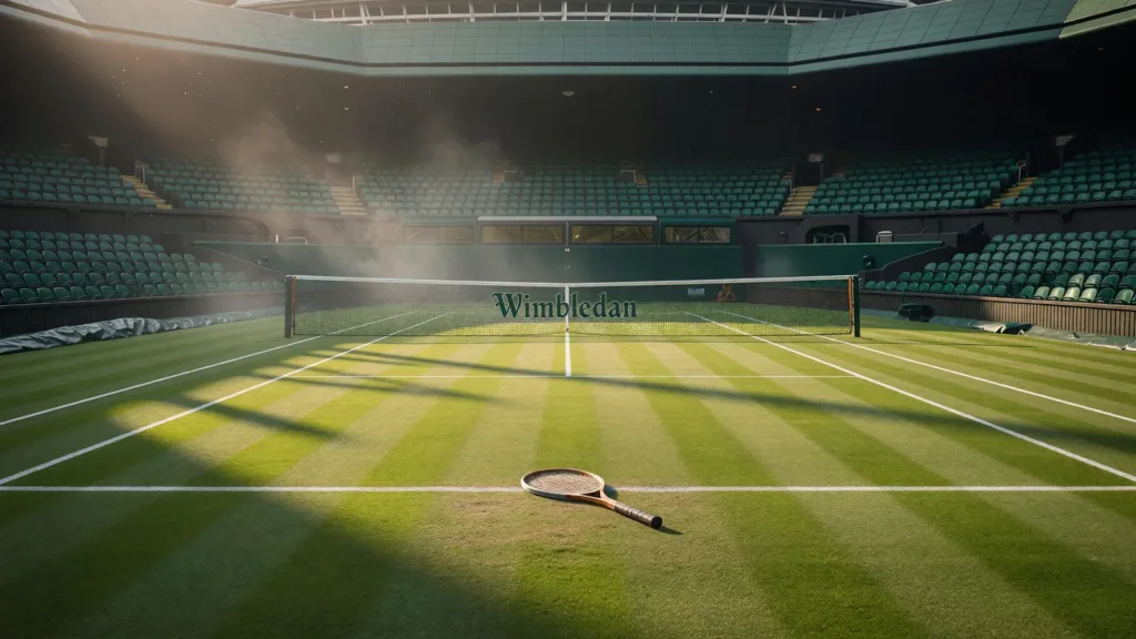 Serena Williams de retour à Wimbledon : premier match en simple mardi face à Maya Joint