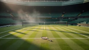 Serena Williams de retour à Wimbledon : premier match en simple mardi face à Maya Joint