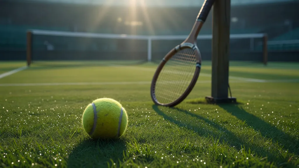 Serena Williams de retour en simple à Wimbledon à 44 ans : une wild card historique