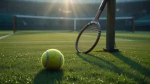 Serena Williams de retour en simple à Wimbledon à 44 ans : une wild card historique