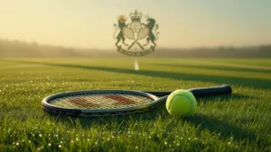 Serena Williams de retour en simple à Wimbledon : choc des générations face à Maya Joint