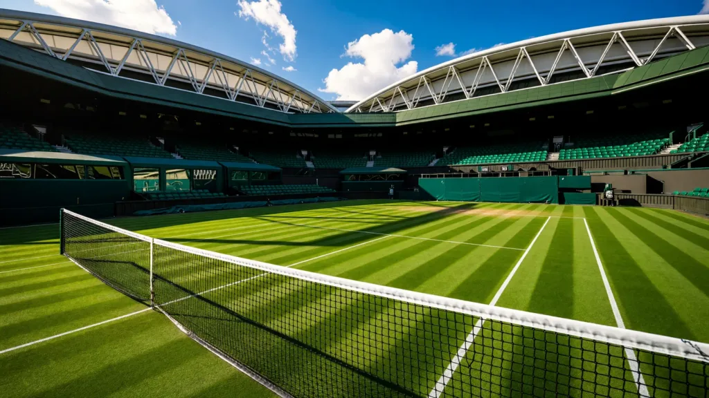 Serena Williams de retour en simple à Wimbledon : premier match mardi face à Maya Joint