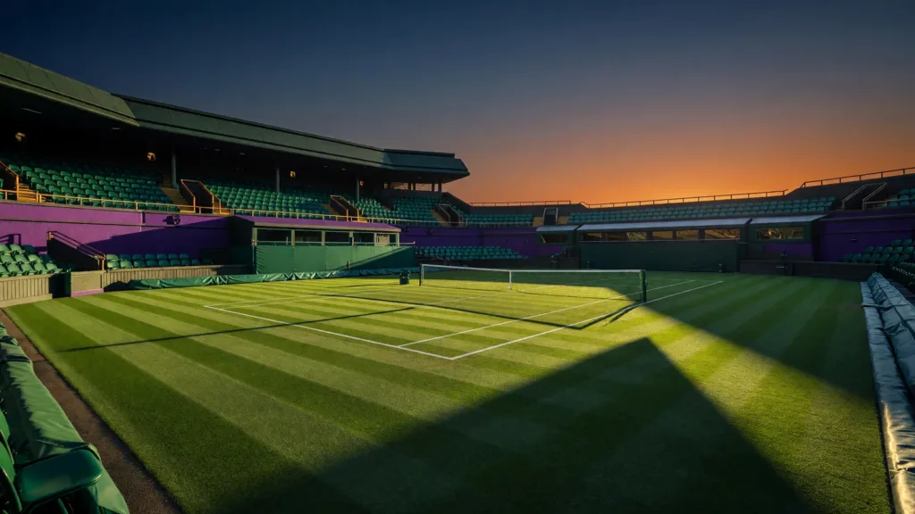 Serena Williams de retour en simple à Wimbledon : un premier tour contre Maya Joint