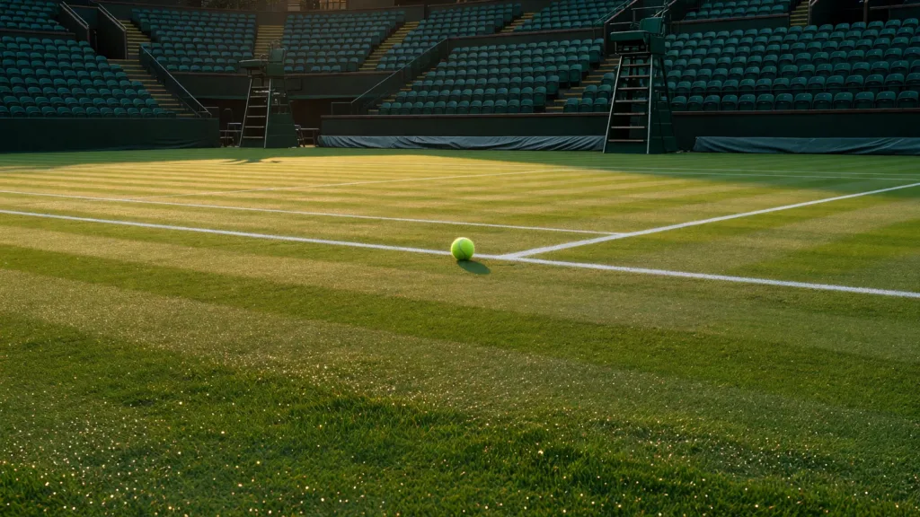 Serena Williams de retour en simple à Wimbledon : un premier tour intergénérationnel