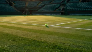 Serena Williams de retour en simple à Wimbledon : un premier tour intergénérationnel
