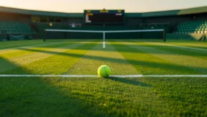 Serena Williams obtient une wild-card pour Wimbledon 2026 : un retour à 44 ans