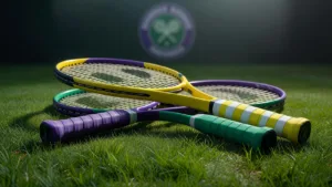 Serena Williams : wild-card en double à Wimbledon, le simple reste en suspens