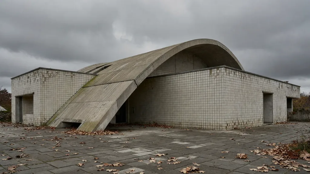 Serqueux : la démolition de l'église Saint-Martin a commencé, le maire défend « le choix de la raison »