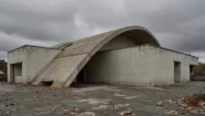 Serqueux : la démolition de l&rsquo;église Saint-Martin a commencé, le maire défend « le choix de la raison »