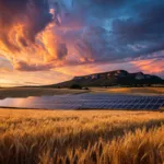 Servas : manifestation contre l’agrivoltaïsme ce lundi soir devant la mairie