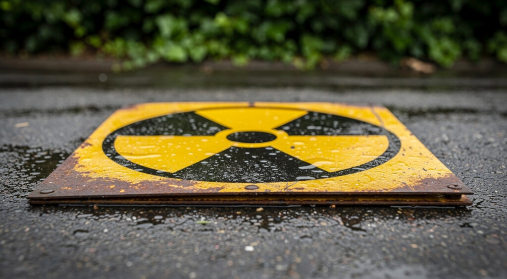 Setques : exercice TMR matières radioactives mobilise neuf partenaires ce 11 juin