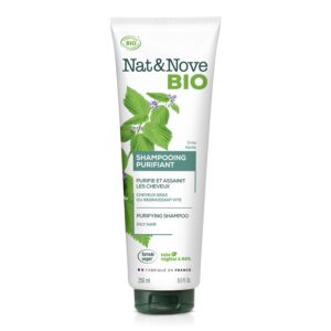 Shampooing Ortie Purifiant