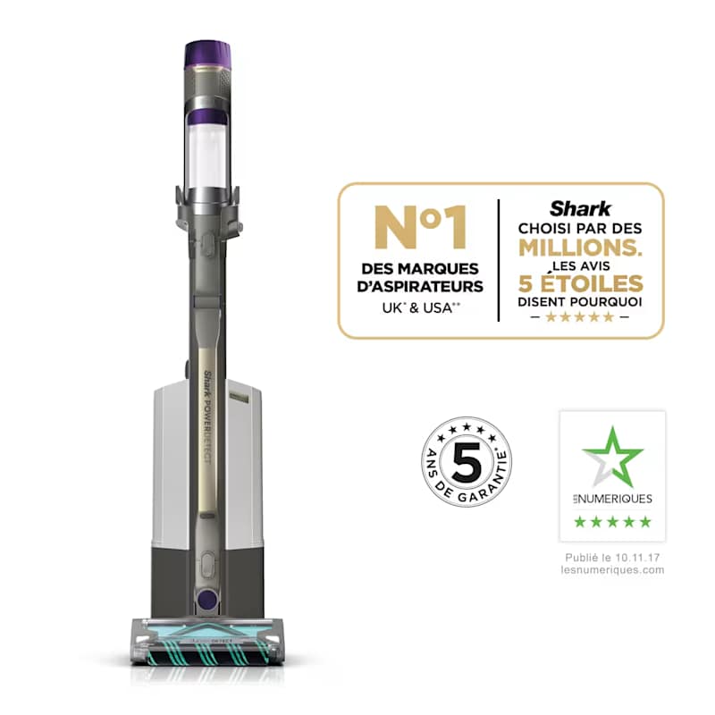 Shark IP3251EUT