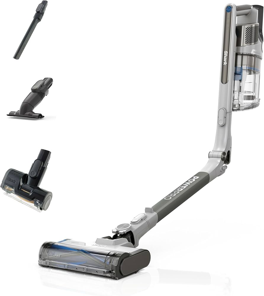 Shark IZ380EUT PowerPro Pet