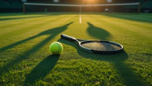 Shelton-Fritz : le duel des deux meilleurs Américains en quarts à Halle
