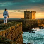 Shirine Boukli dans Fort Boyard : la judokate met son énergie au service d'ONU Femmes France