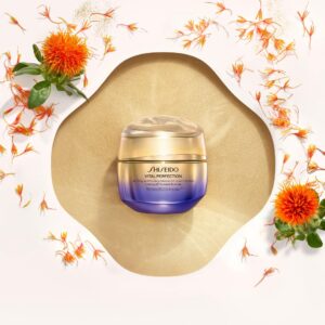 Shiseido Vital Perfection Crème Lift Fermeté
