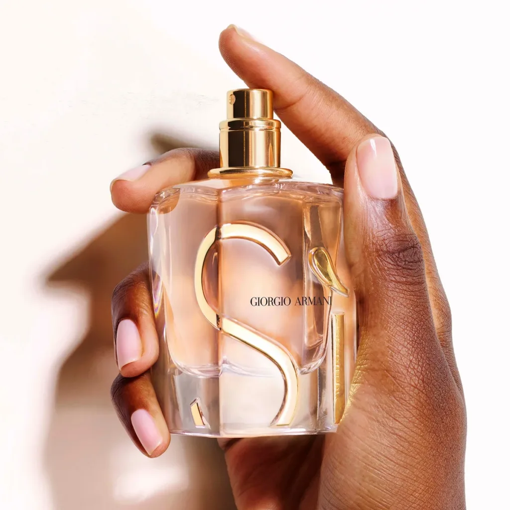Sì Eau de Parfum