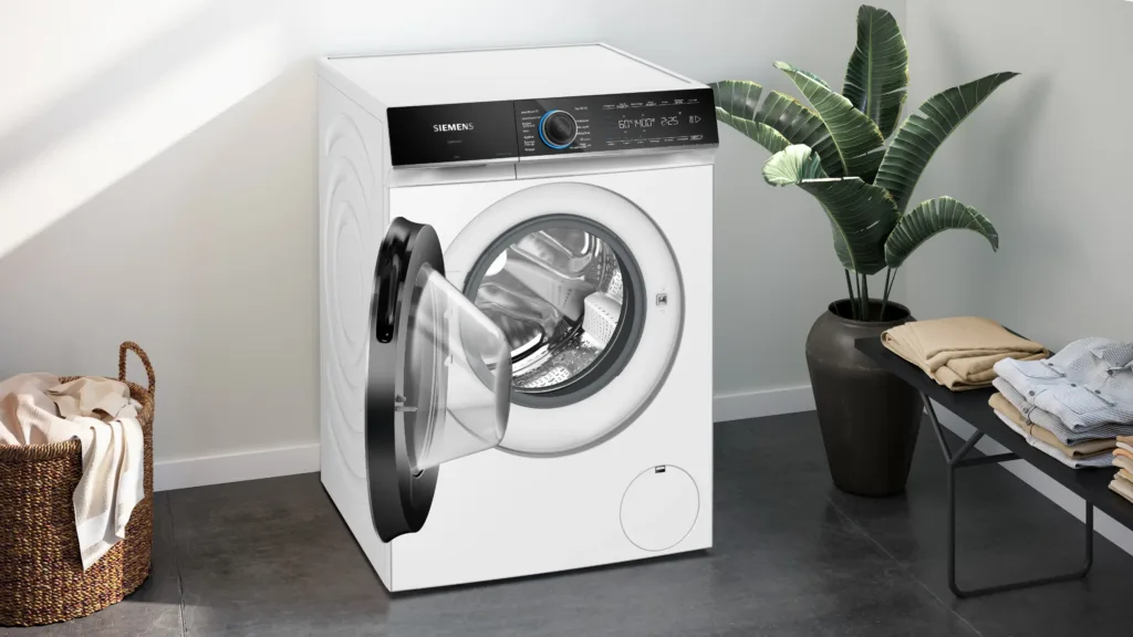Siemens WG54B2A2FR