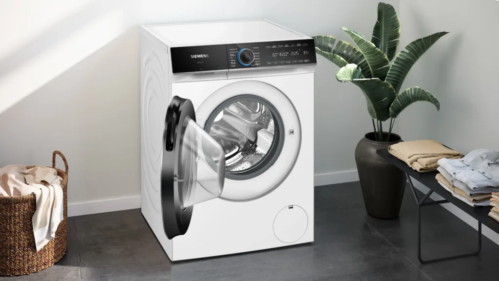 Siemens WG66B2A0FR