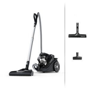 Silence Force Cyclonic Effitech RO7936EA