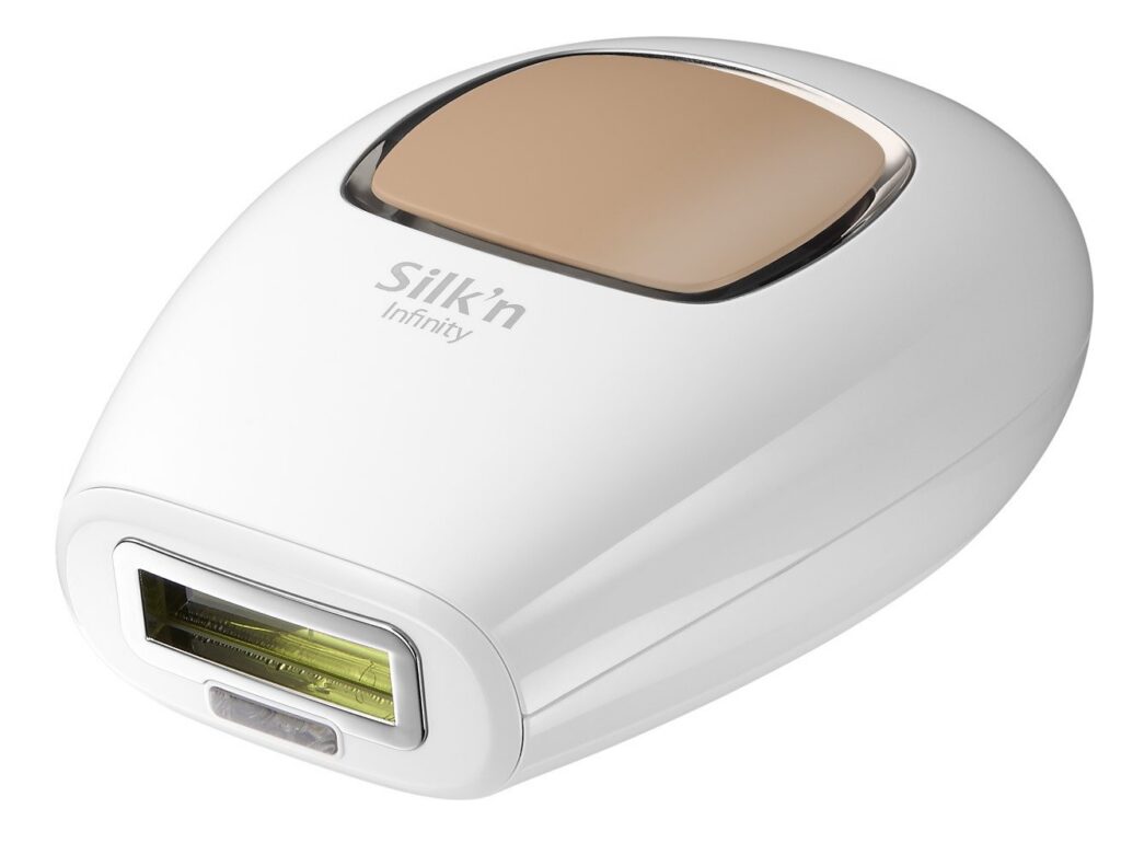 Silk'n Infinity Premium