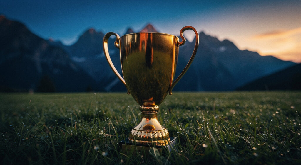 Sillingy renverse Cruseilles et remporte la Coupe du District en 2026