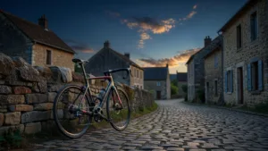 Simon Defrance : le jeune prodige des Deux-Sèvres vers UAE Team Emirates pour 5 ans