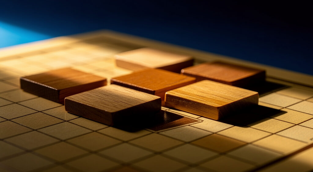 Sinnamary : 104 jeunes au 8e championnat de scrabble de Guyane après six ans d'absence