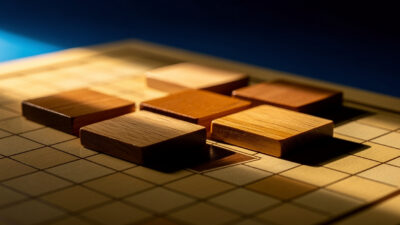 Sinnamary : 104 jeunes au 8e championnat de scrabble de Guyane après six ans d&rsquo;absence