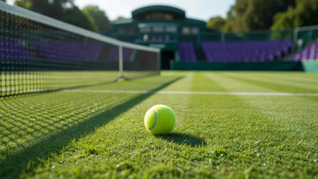 Sinner à Wimbledon : le numéro 1 mondial veut rebondir après Roland-Garros