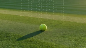 Sinner, favori écrasant à Wimbledon malgré la pression des points