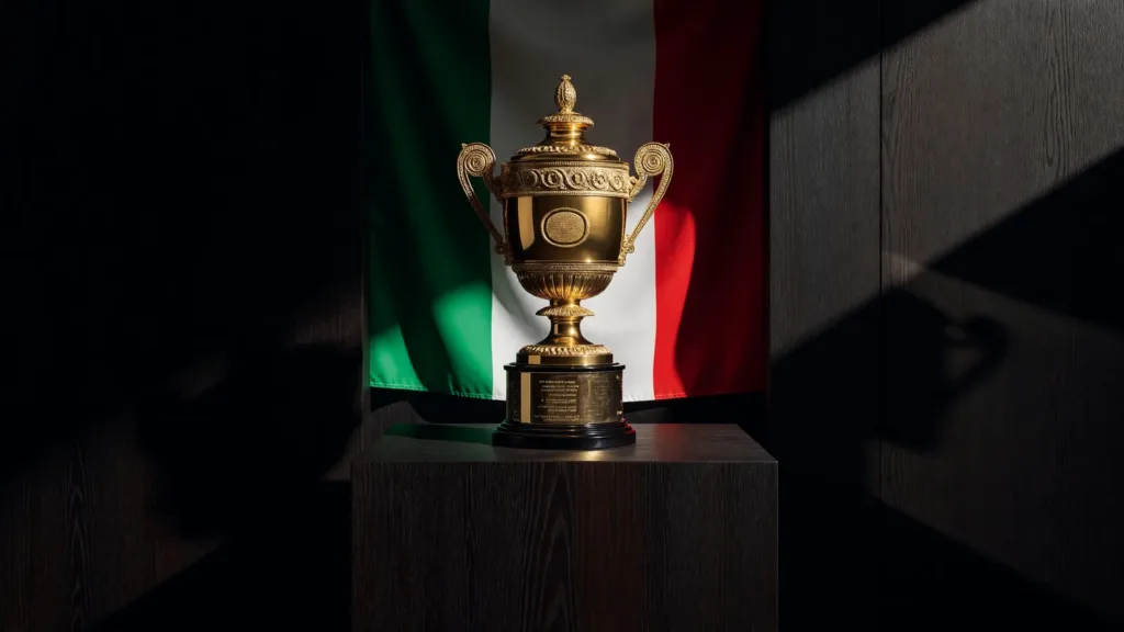 Sinner grand favori de Wimbledon 2026 malgré une année sans titre majeur