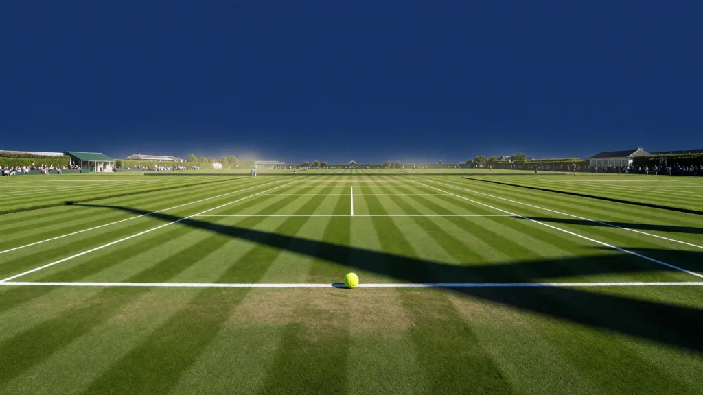 Sinner impressionne à l'Armani Classic avant Wimbledon