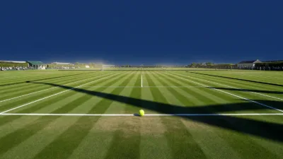 Sinner impressionne à l&rsquo;Armani Classic avant Wimbledon