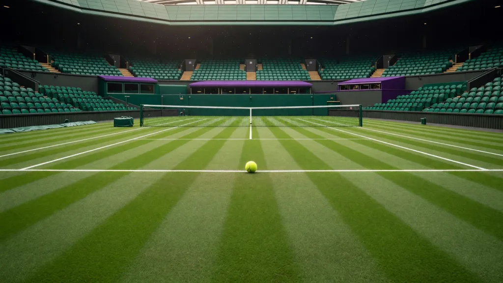 Sinner rassurant sur sa forme avant Wimbledon après son échec à Roland-Garros