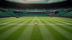 Sinner rassurant sur sa forme avant Wimbledon après son échec à Roland-Garros