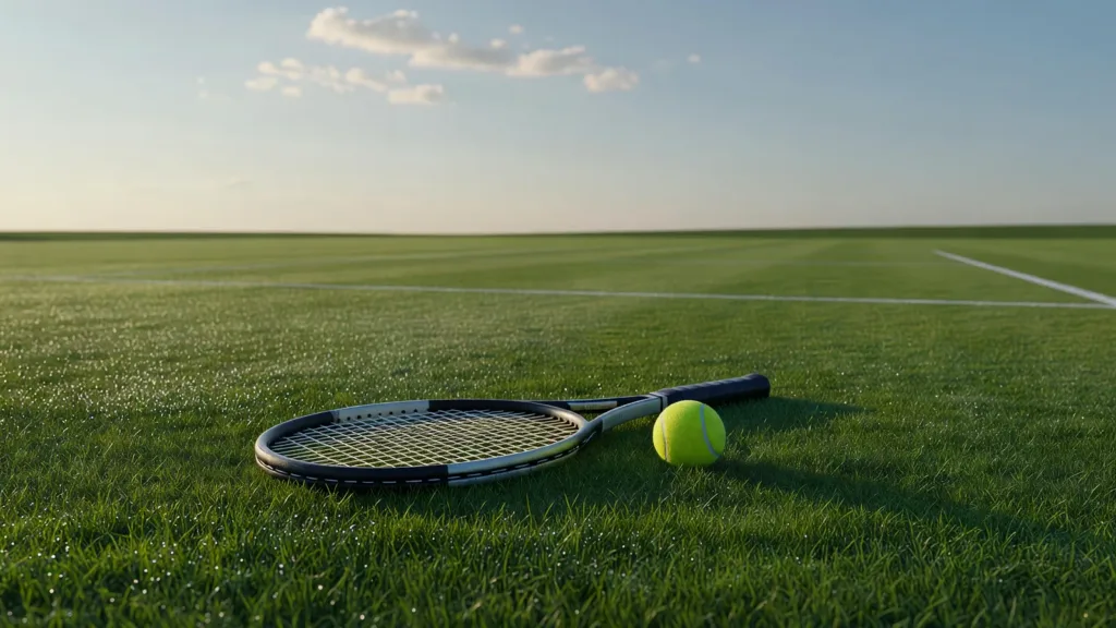 Sinner rassure avant Wimbledon : « Tous les tests étaient très bons »