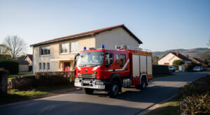 Sixt-sur-Aff : feu de cuisine à l&rsquo;école Michel-Serrault, 58 élèves évacués