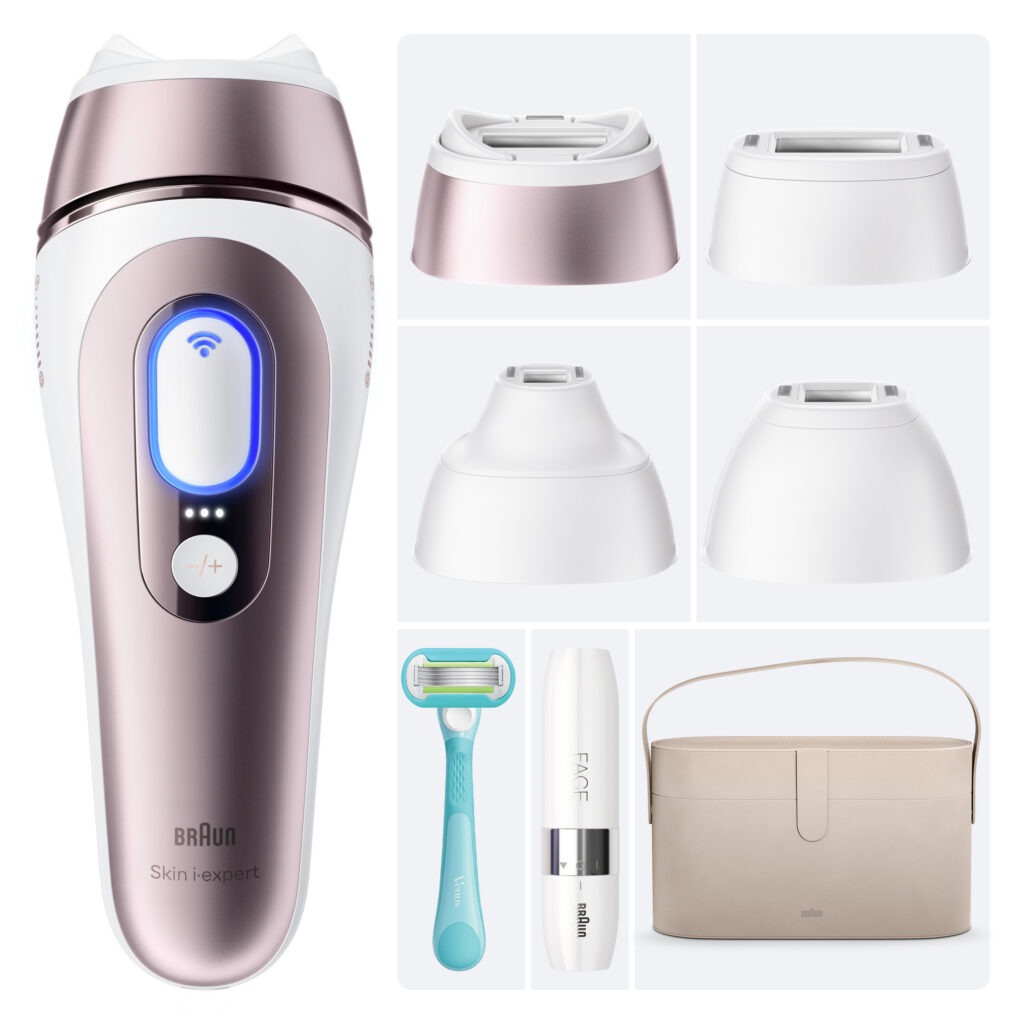 Skin i-Expert PL7442