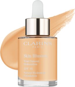 Skin Illusion Fond de Teint