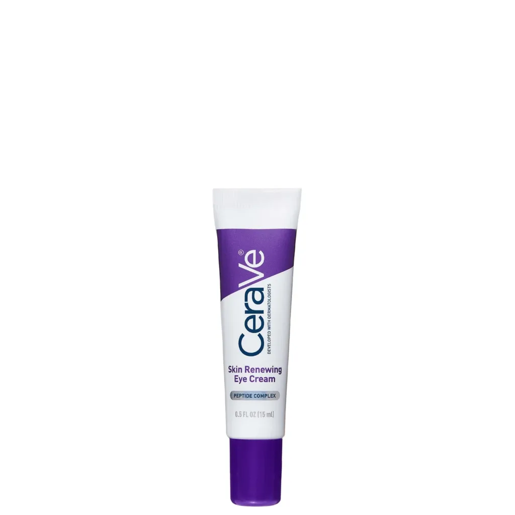 Skin Renewing Crème Yeux