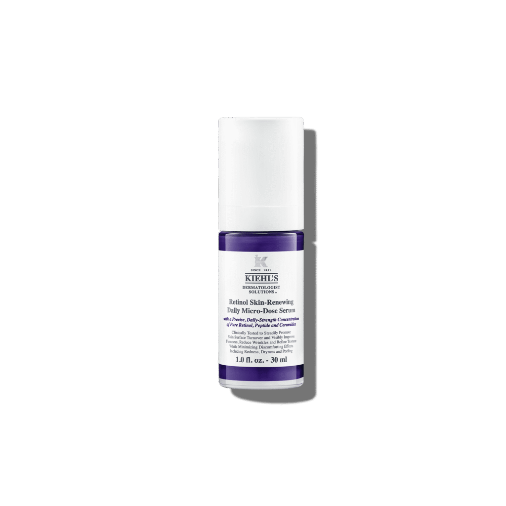 Skin Renewing Sérum Rétinol