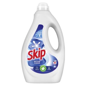 Skip Lessive Liquide Active Clean