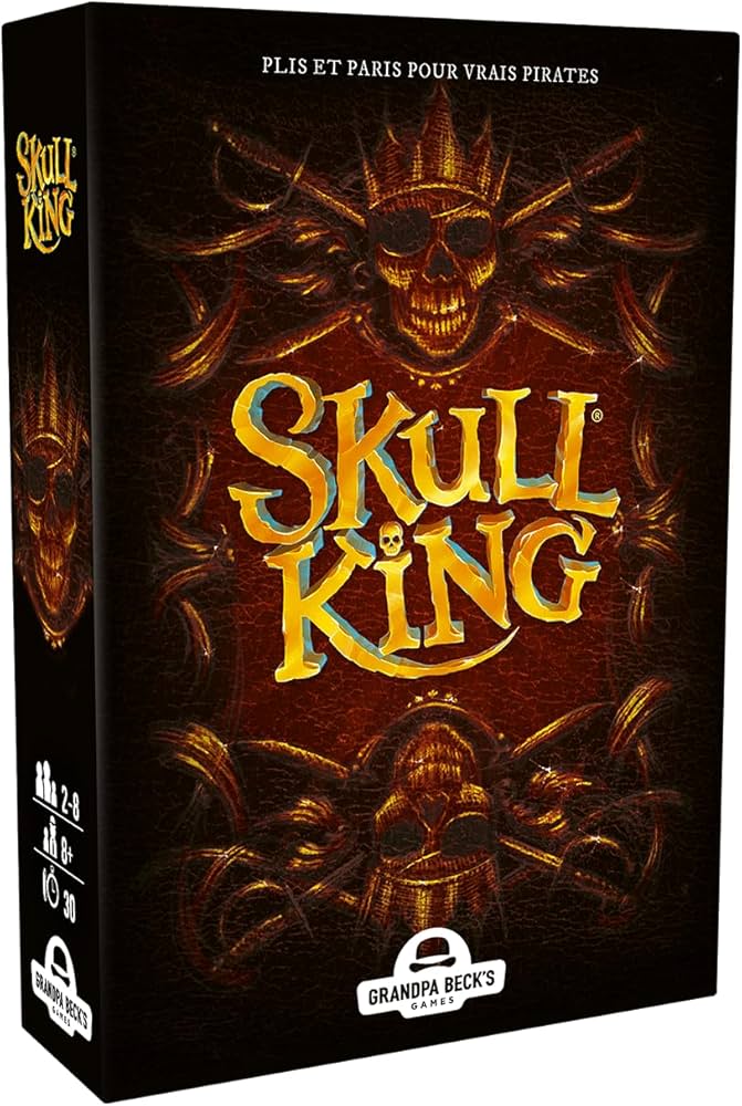 Skull King