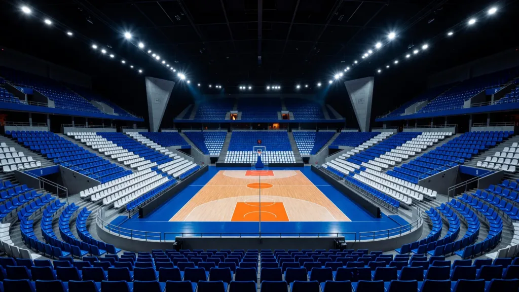 SLUC Nancy Basket : retour en Coupe d'Europe confirmé pour 2026-2027 (FIBA Europe Cup)