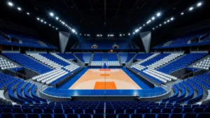 SLUC Nancy Basket : retour en Coupe d'Europe confirmé pour 2026-2027 (FIBA Europe Cup)